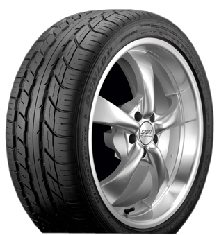 DUNLOP SP SPORT 7010 A/S DSST